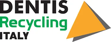 Dentis Recycling Italy logo