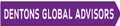 Dentons Global Advisors logo