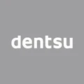 Dentsu logo