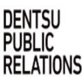 Dentsu Public Relations logo