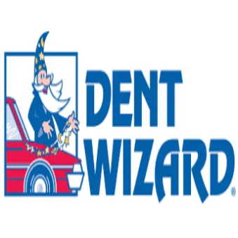 Dent Wizard logo