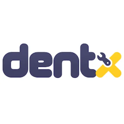 DentX logo