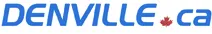 Denville logo