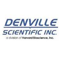 Denville Scientific logo