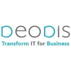 DEODIS logo