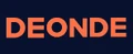 DeOnDe logo
