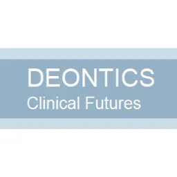 Deontics logo