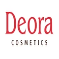 Deora Cosmetics logo