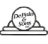 DePalo & Sons logo