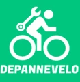 DepanneVelo logo