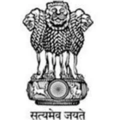 Department of Scientific and Industrial Research logo