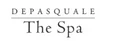 DePasqualethespa logo