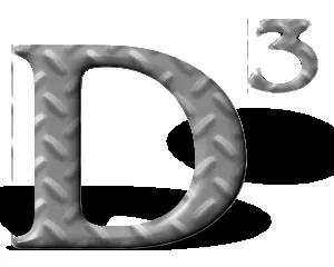 Dependable Dock & Door logo