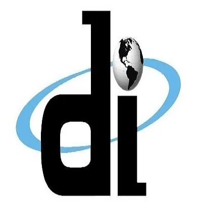 Depo International logo