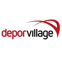 Deporvillage logo