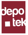 Depotek logo