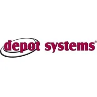Depot Systems logo