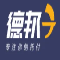 Deppon Logistics logo