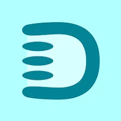 Depresjonsappen logo