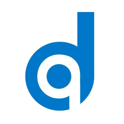 Deque logo