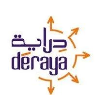 Derayah logo
