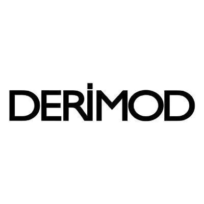 Derimod logo