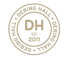 Dering Hall logo