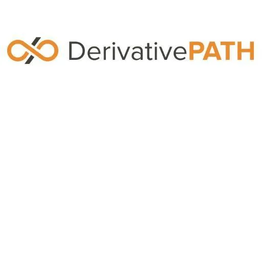 Derivative Path logo