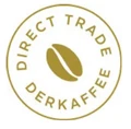 Derkaffee logo