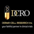 Derma Cell Research logo