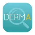 DermA logo