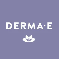 Derma E logo