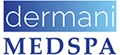 Dermani Medspa logo