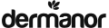 Dermanor logo