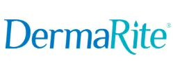 DermaRite logo