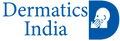 Dermatics India logo