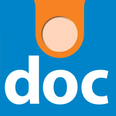 DermatologistOnCall logo