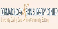Dermatology and Skin Sugery Center logo