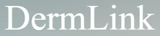 DermLink logo