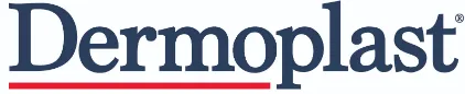 Dermoplast logo
