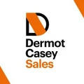 Dermot Casey logo