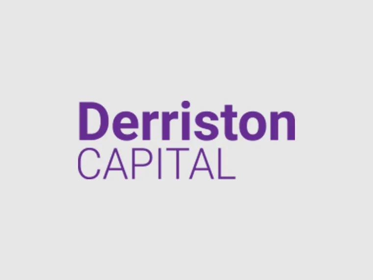 Derriston Capital logo