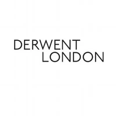 Derwent London logo