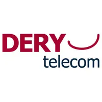 DERYtelecom logo