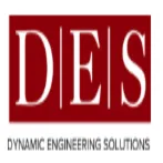 DES logo