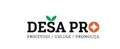 Desa Pro logo