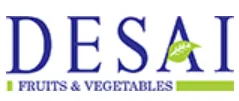 Desai Fruits & Vegetables logo