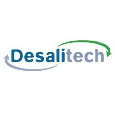 Desalitech logo