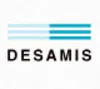 Desamis logo