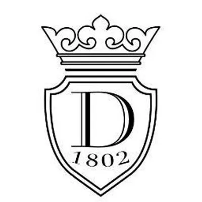 Descamps logo